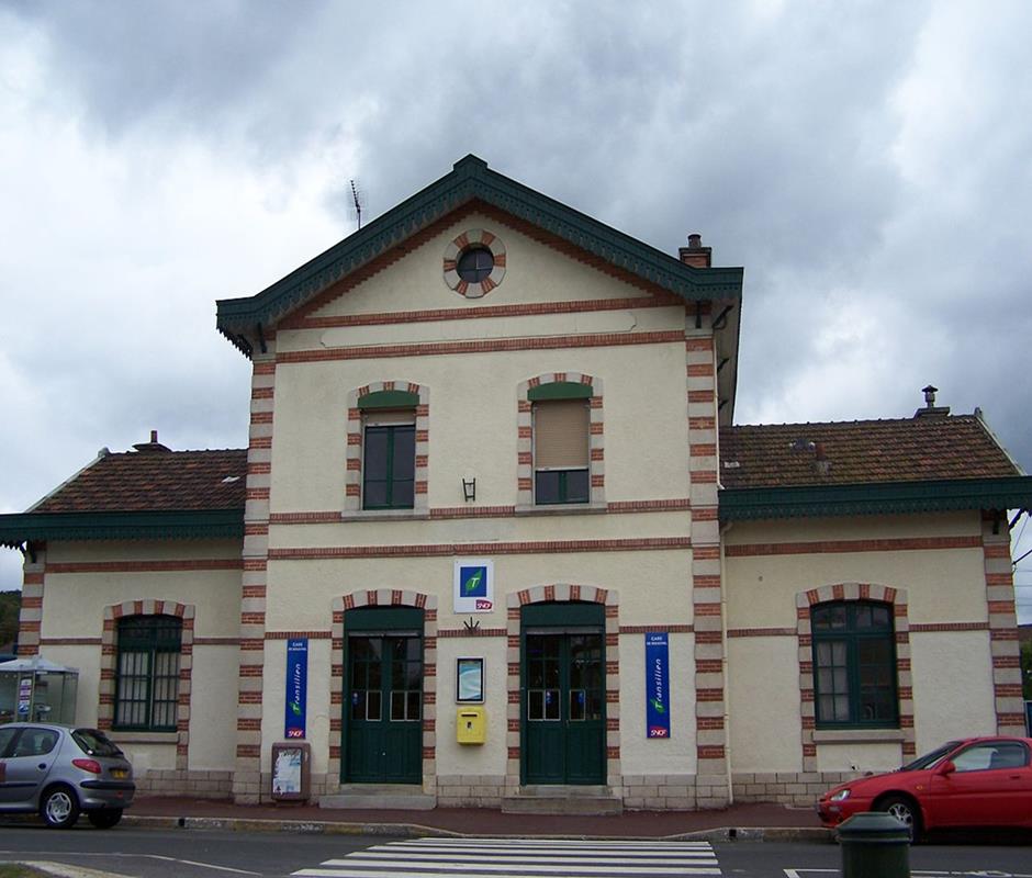 Appel à Projets Gares de Demain